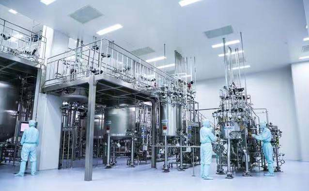 化工醫(yī)藥廢氣處理