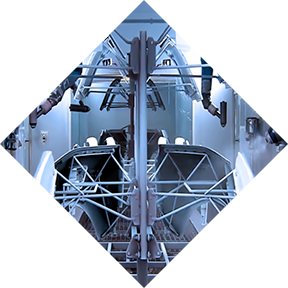 醫(yī)藥化工廢氣處理