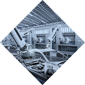 精細(xì)化工廢氣處理